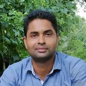 Md Sahidul Islam Saddam