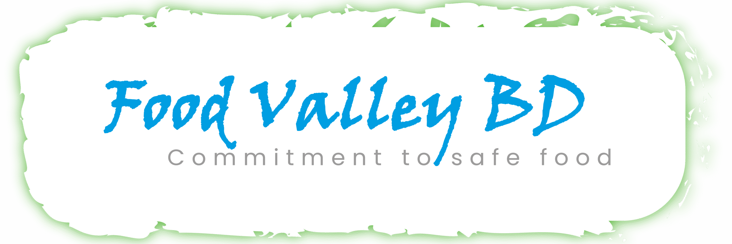 FoodValley BD - logo
