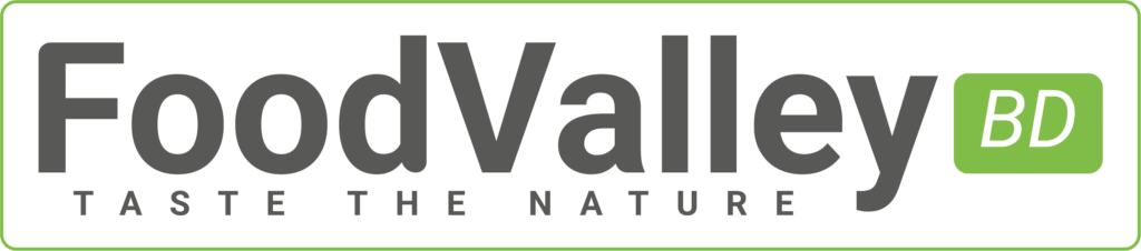 FoodValley BD LOGO